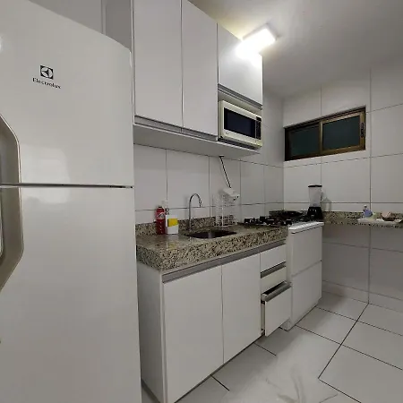 Apartamento Encanto Proximo Ao Patio Do Forro Caruaru Exterior photo