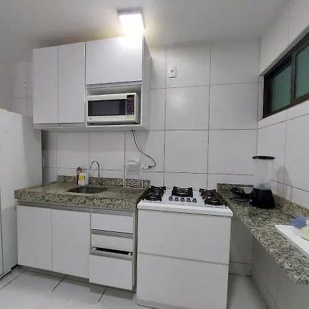 Apartamento Encanto Proximo Ao Patio Do Forro Caruaru Exterior photo