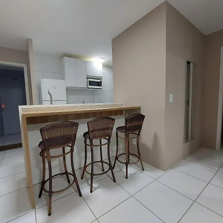 Apartamento Encanto Proximo Ao Patio Do Forro Caruaru Exterior photo