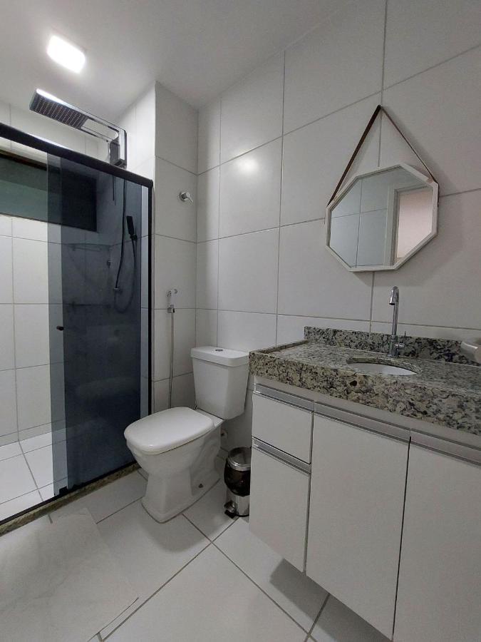 Encanto Proximo Ao Patio Do Forro Apartamento *
